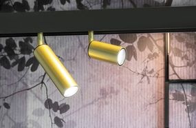 Magnetické kolejnicové osvětlení Olem by Osram