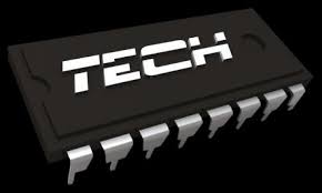 Regulace TECH - Techsterowniki