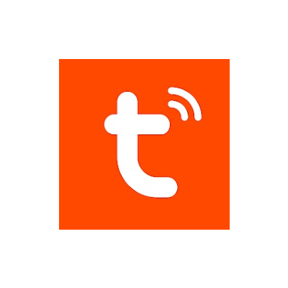 Aplikace Tuya Smart