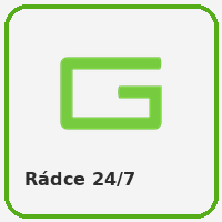 Rádce GreenEco 24/7