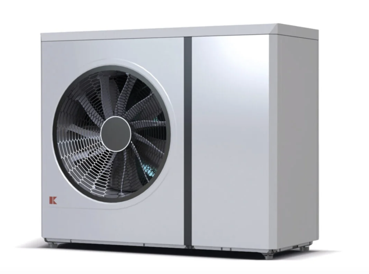 AirAdapt - invertor R290 A+++