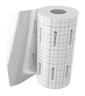 Izolační podložky Termofol