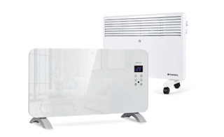 Elektrické přímotopy Termofol