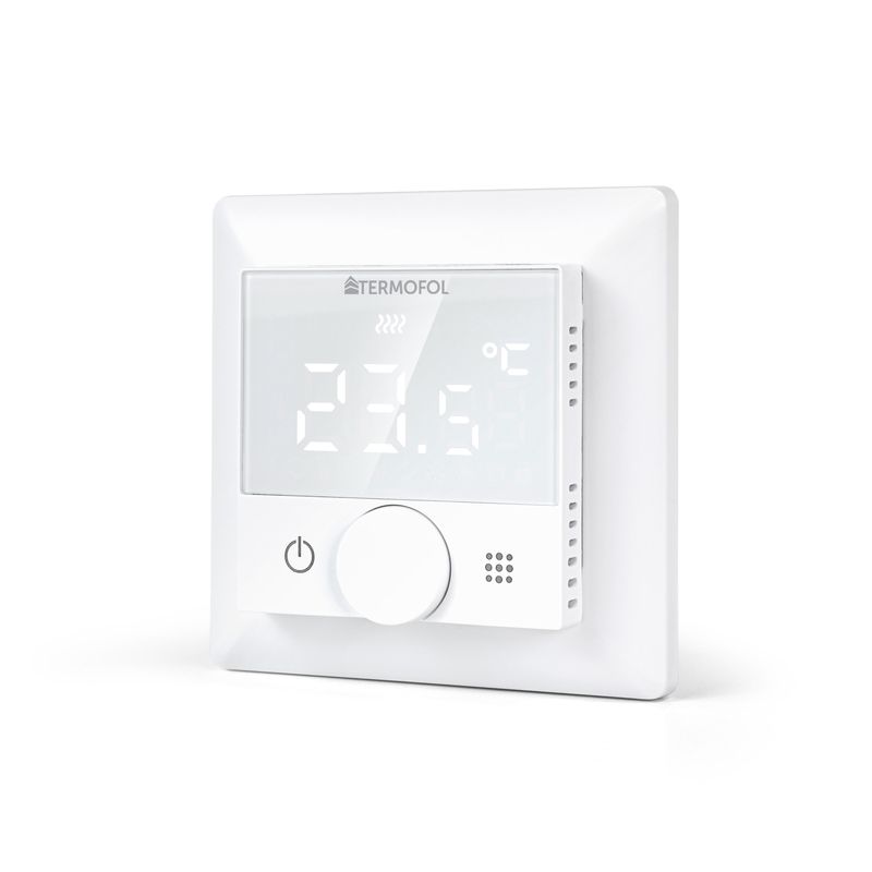 H5-Topná rohož (instalační set) 6m2 výkon 900W