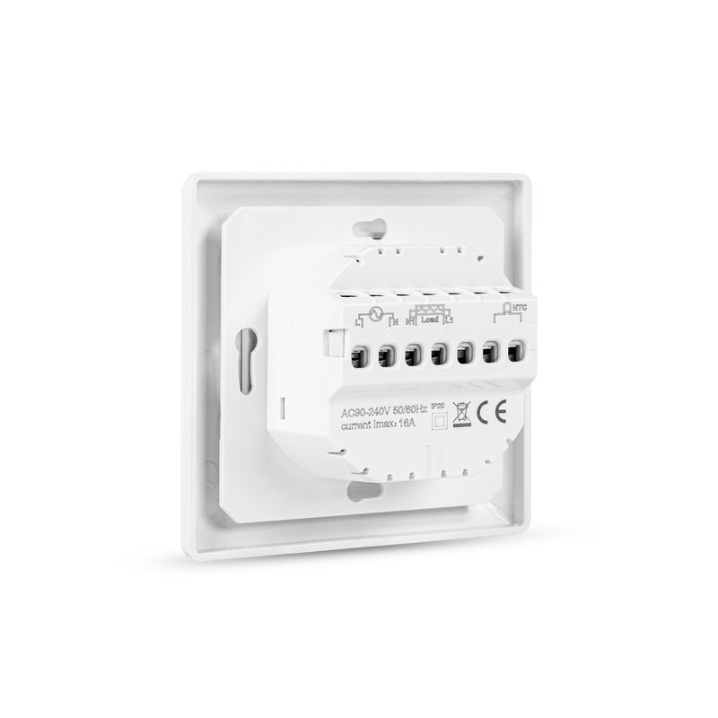 H5-Topná rohož (instalační set) 8m2 výkon 1200W