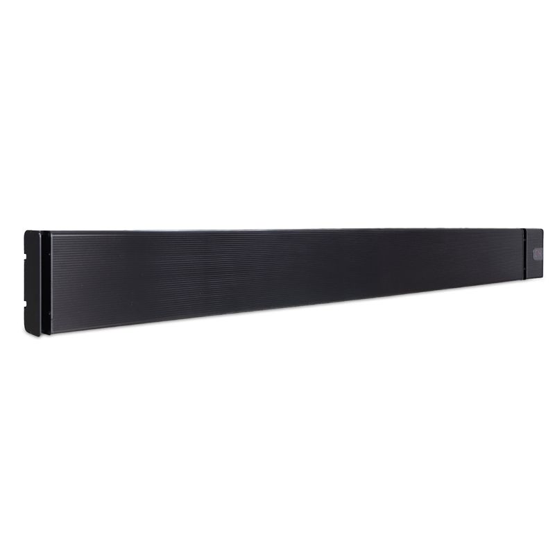 Průmyslový a venkovní infrapanel 3200W s WiFi