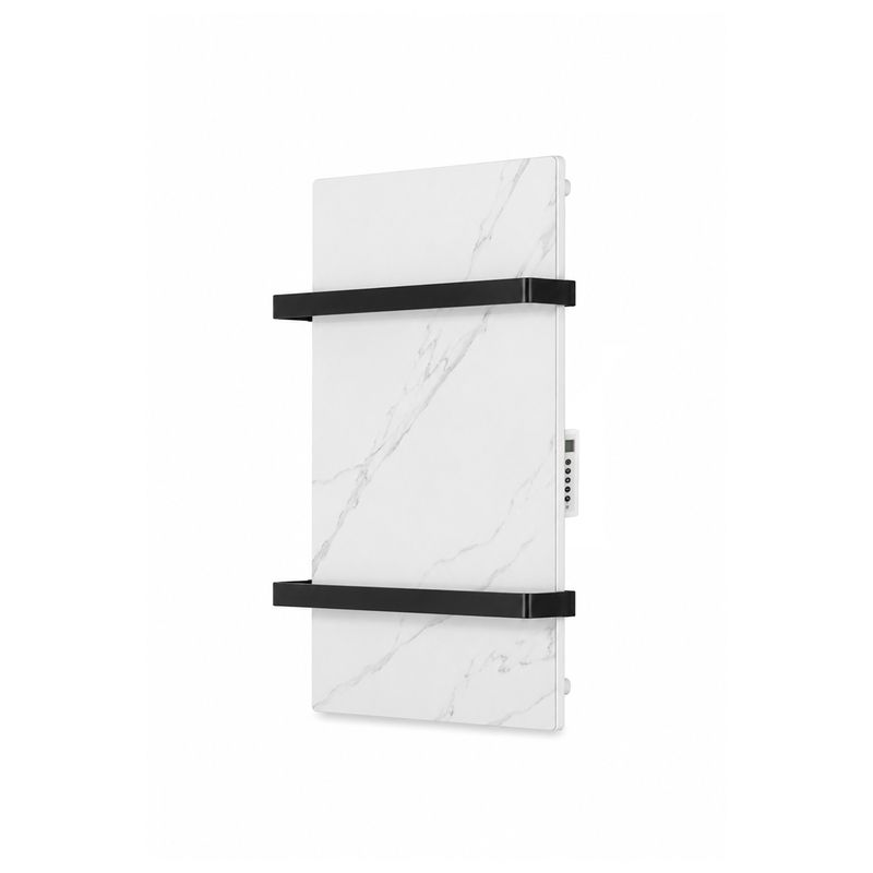 Keramický infrapanel do koupelny s WiFi - LC350
