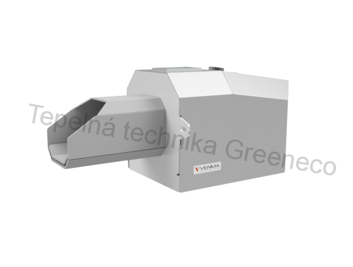 Sada Venma Comfort 5-25 kW Burner