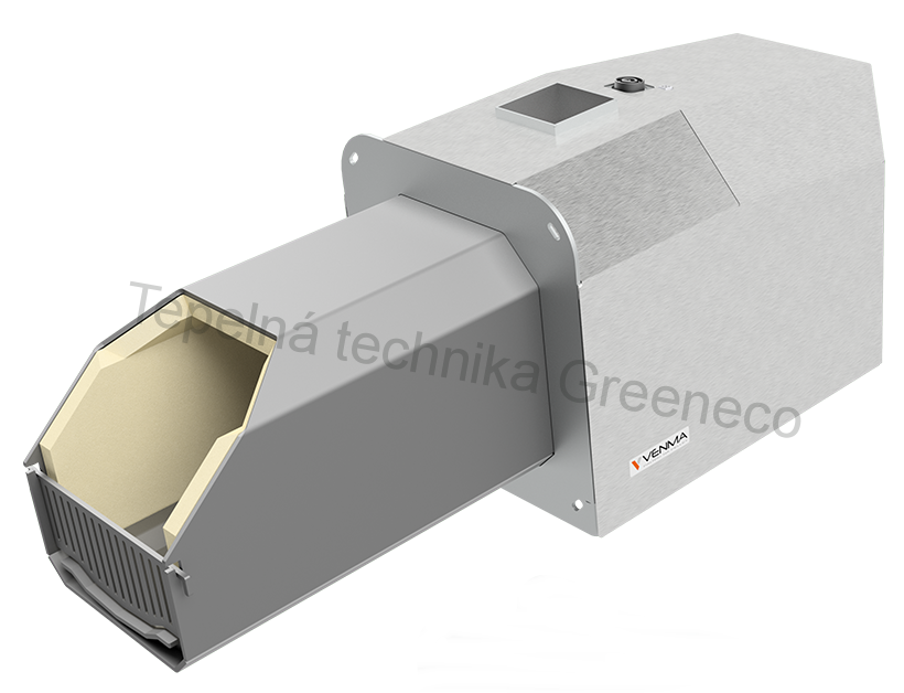 Sada Venma Comfort 35-125 kW Burner