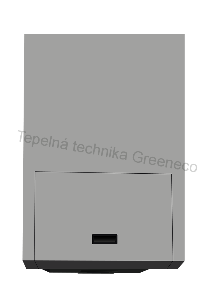 Kolton Biopellkompakt 16 kW - Dotace - SVT25074