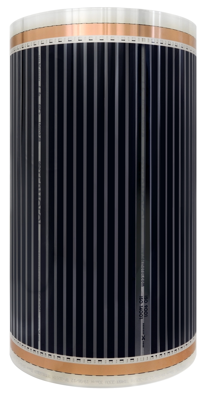 B2B - Uhlíková fólie TF-305TT šířka 0,5m
