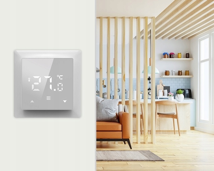 H6-Topná rohož (instalační set) 9m2 výkon 1350W