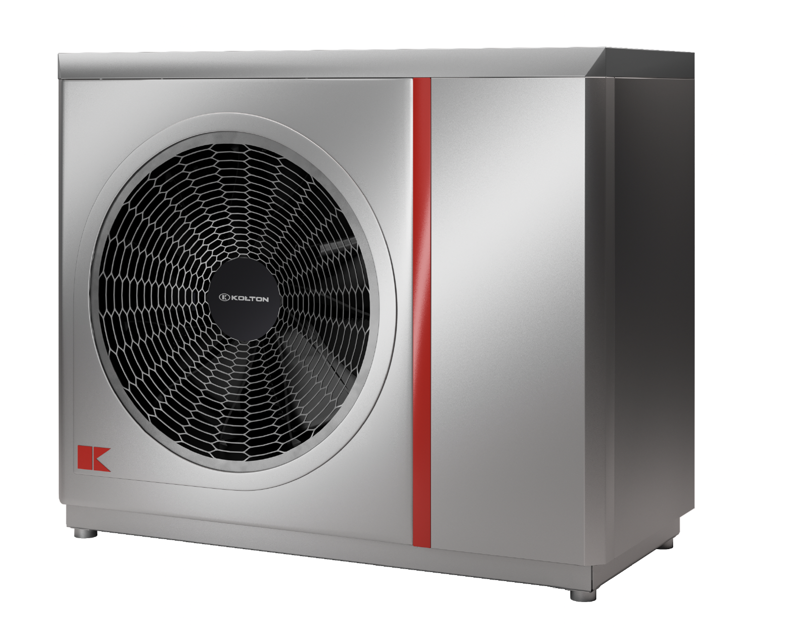 Instalační set Kolton Airkompakt 8 kW - P0714 - Dotace 2022 - SVT25571