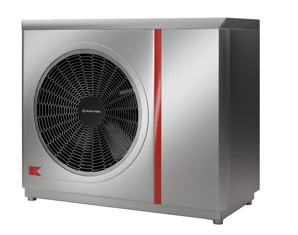 Kolton Airkompakt Wood 19,65 kW - Dotace 2022 - SVT25030
