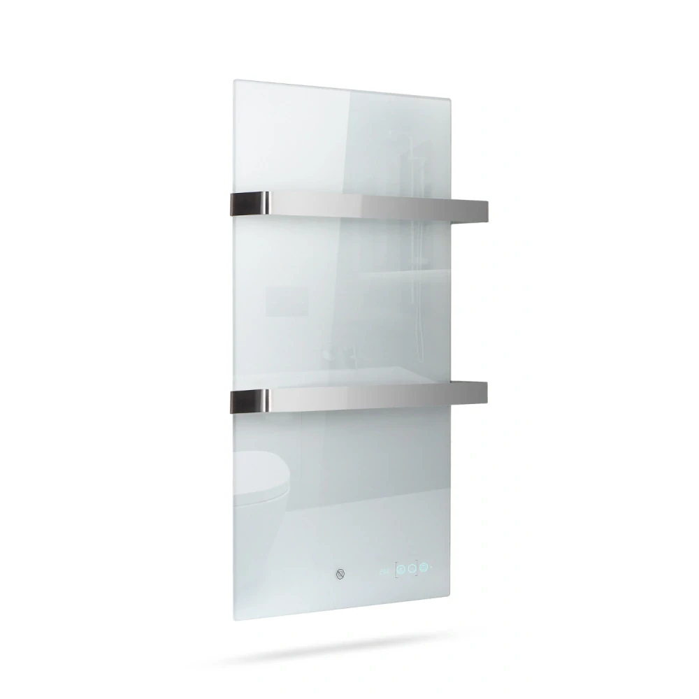 Infrapanel - koupelnový žebřík s WiFi - TF-LW400
