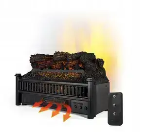 Elektrická krbová vložka Termofol TF-EF-1400