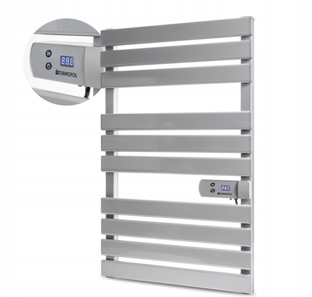 Elektrický žebřík Termofol TF-TRS-03- 500W