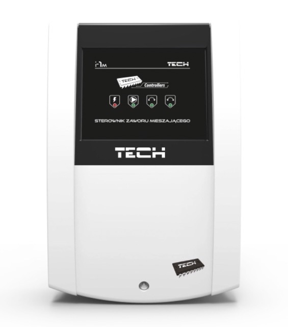 Tech EU-i-1m- Česká verze