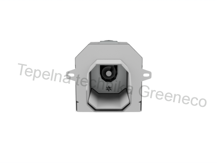 Sada Venma Comfort 4-16 kW Burner