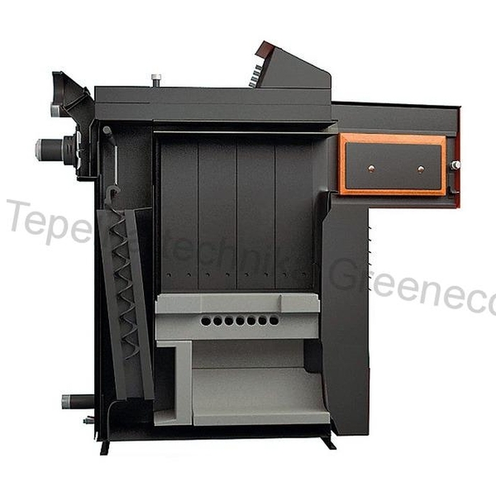 Zplyňovací kotel ATTACK 20 SLX PROFI