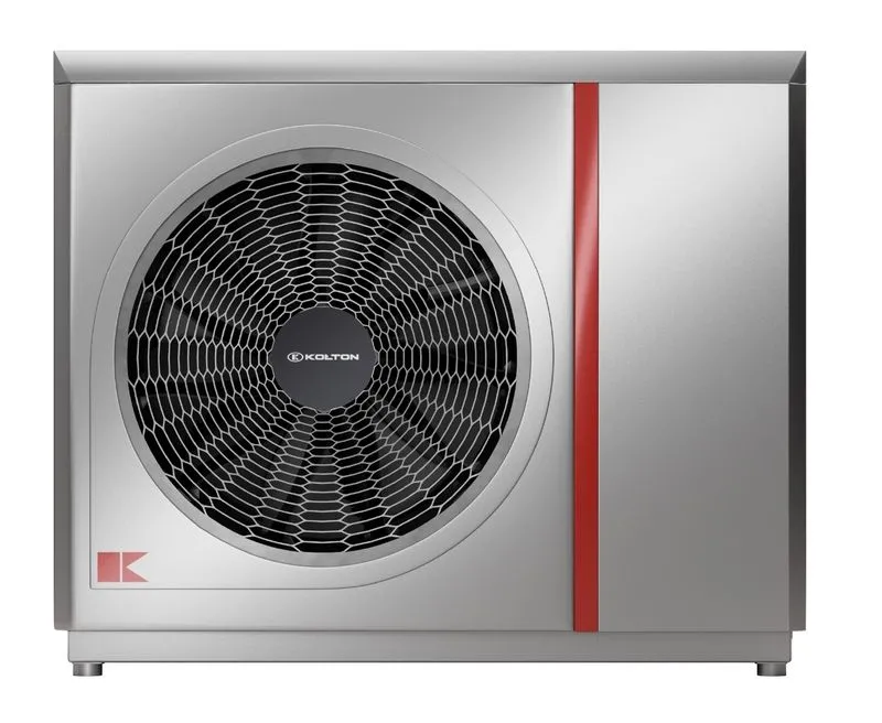 Kolton Airkompakt Black 15,18 kW - Dotace 2022 - SVT25032