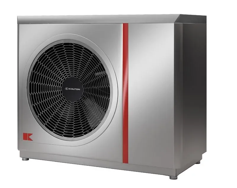 Kolton Airkompakt 15,18 kW - Dotace 2022 - SVT25032