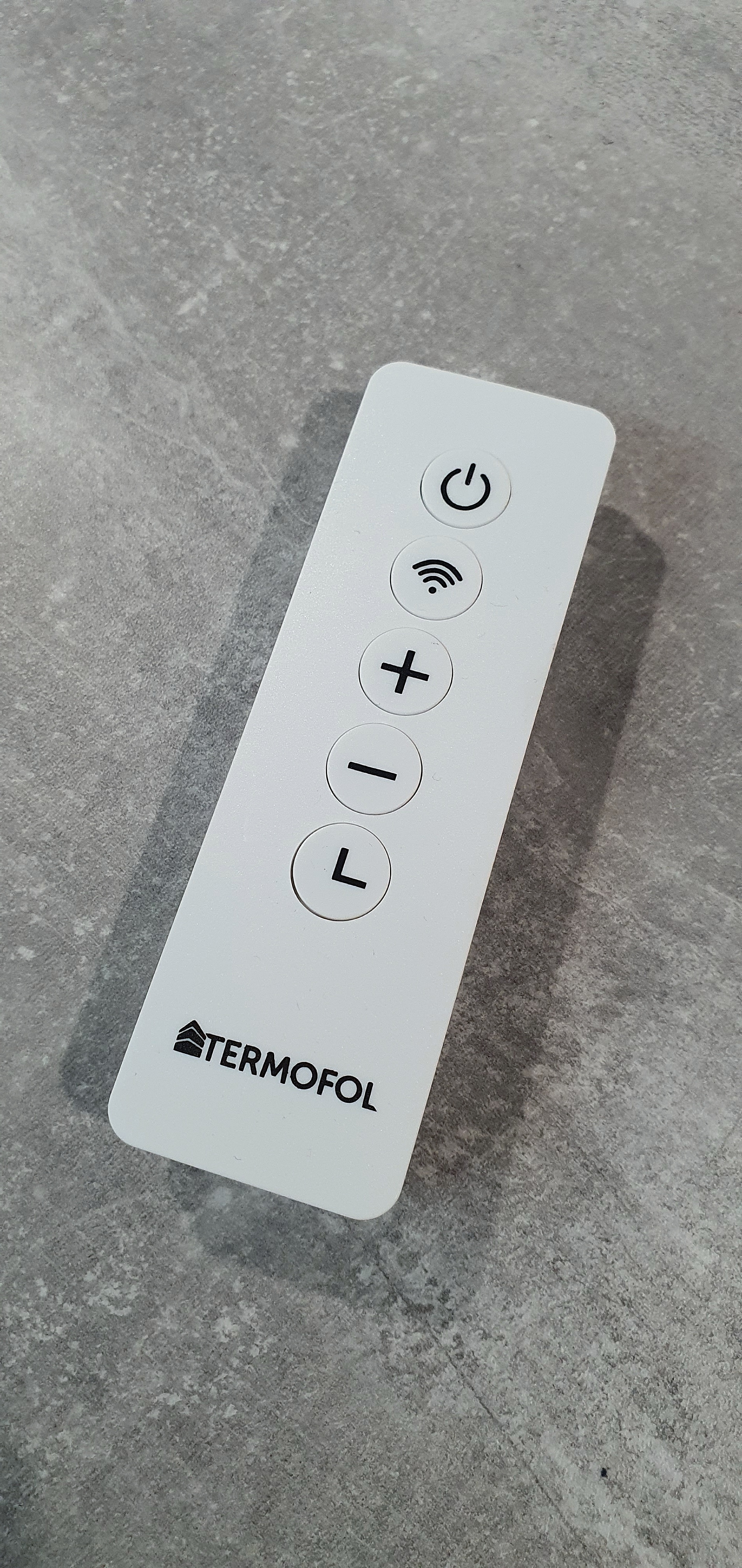Infrapanel SWT 400 - WiFi
