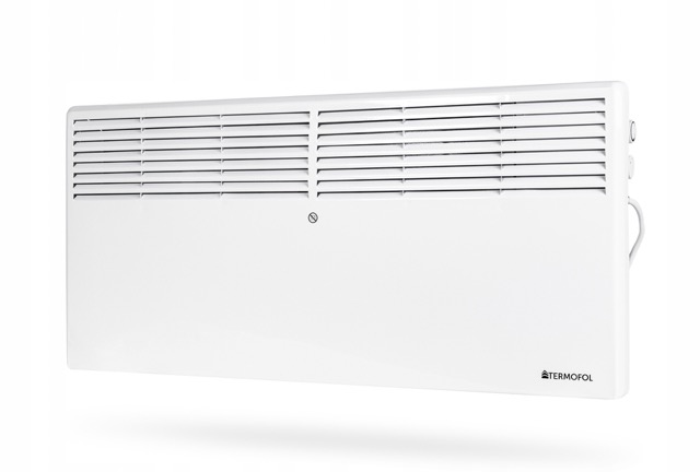 Elektrický konvektor TF-MH-25 - 1250/2500W