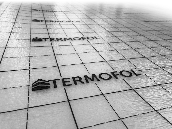 Izolace Termofol 5mm