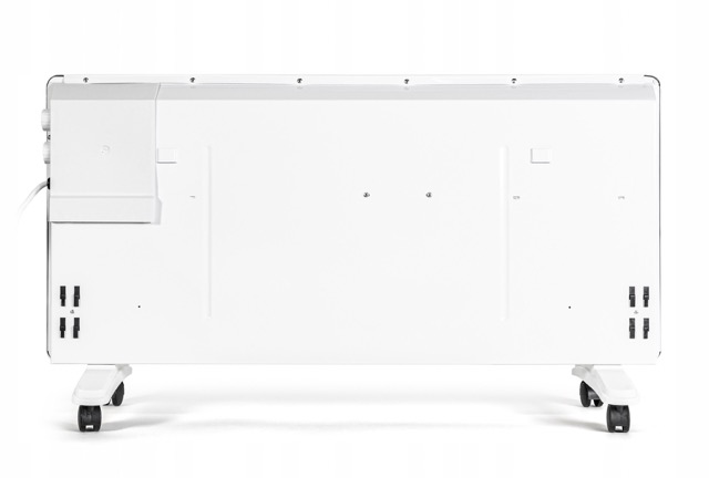 Elektrický konvektor TF-MH-25 - 1250/2500W