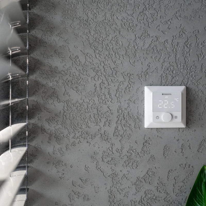 Pokojový termostat TF-H5-WiFi