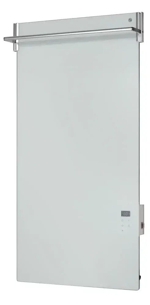 Luxusní WiFi infrapanel - koupelnový žebřík 750 W