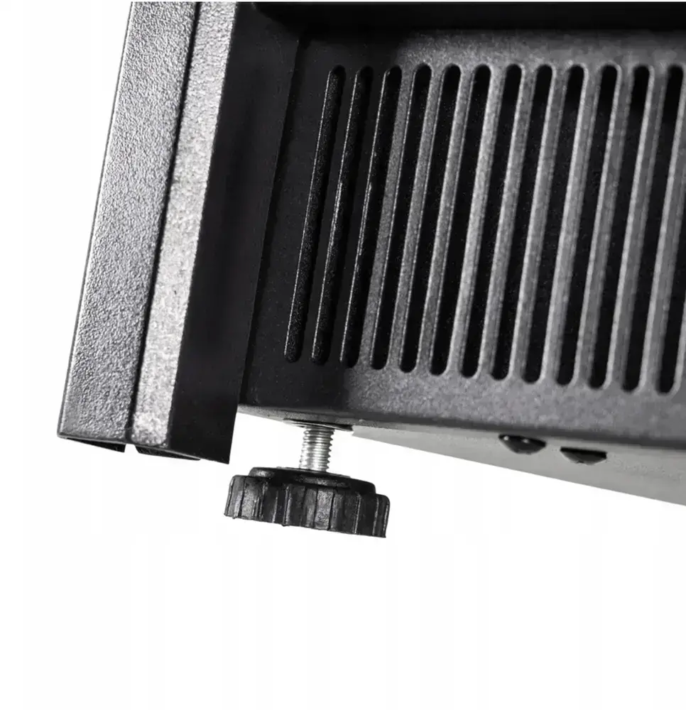 Elektrická krbová vložka Termofol TF-EF-1400