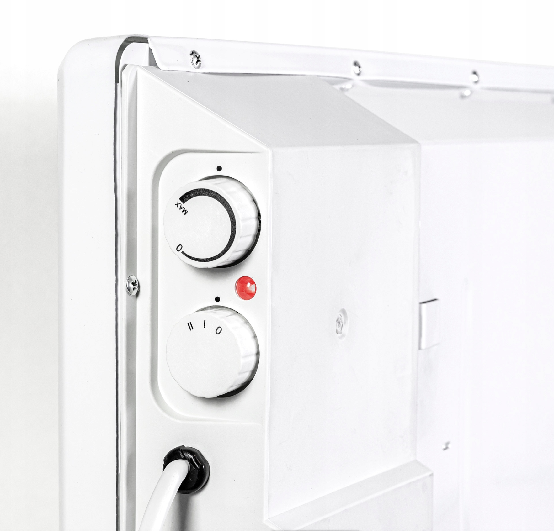 Elektrický konvektor TF-MH-25 - 1250/2500W