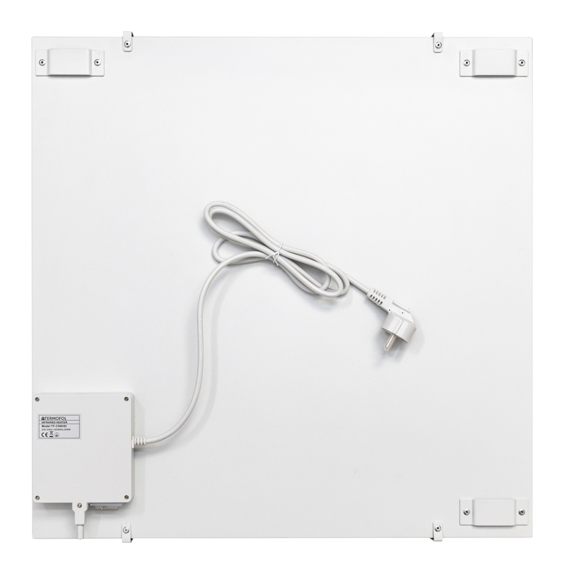 Keramický infrapanel TF-CS500/03 - WiFi