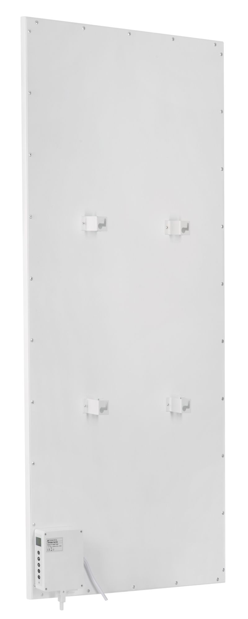 Infrapanel SWT 1000 - WiFi s potiskem vzor 38