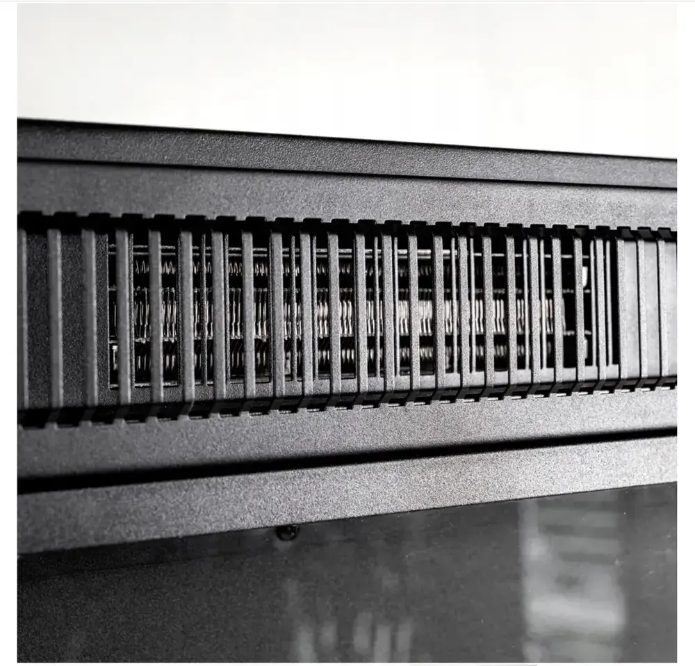 Elektrický krb Termofol TF-EF-1328-011 určený k vestavbě