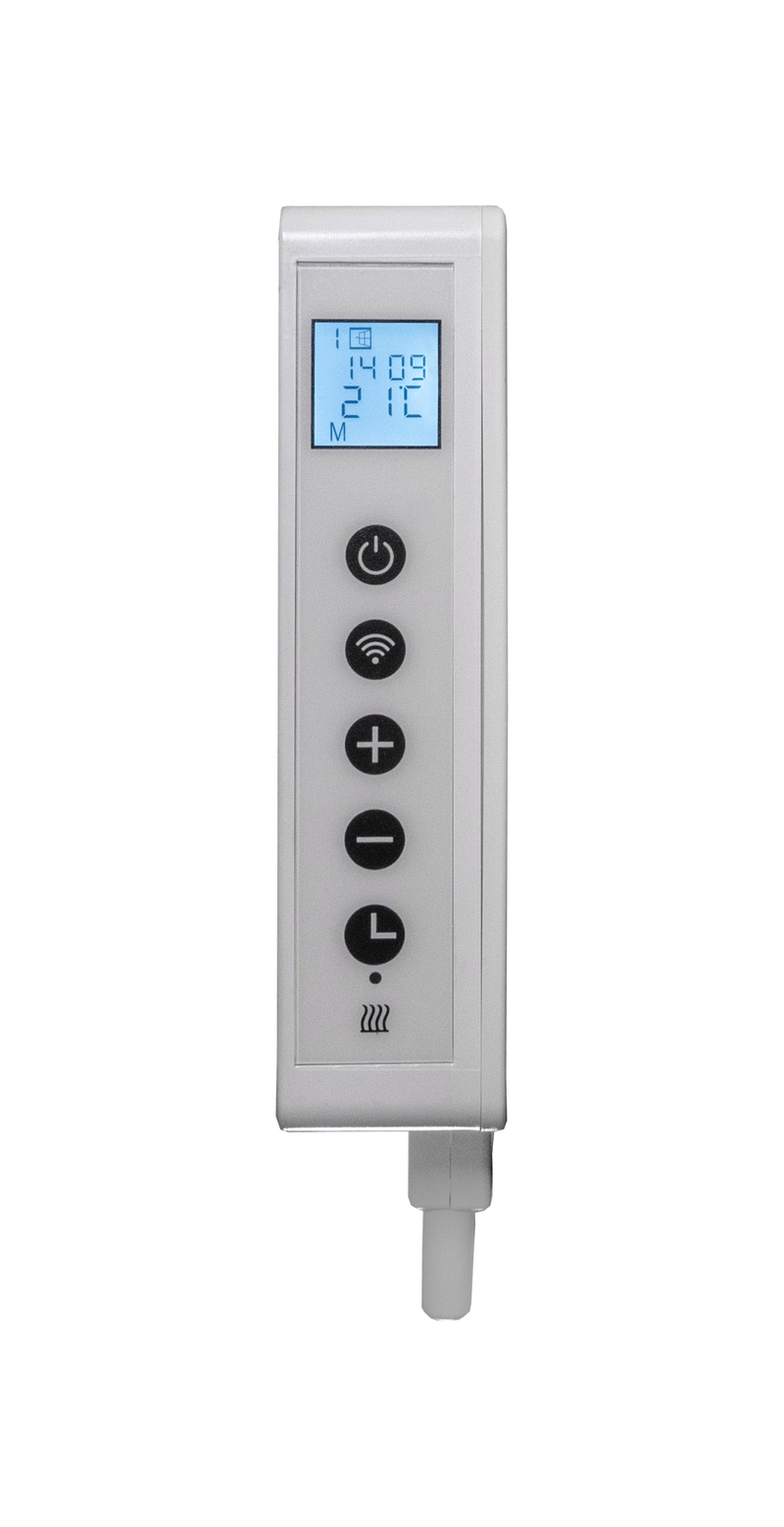 Keramický infrapanel TF-CS500/03 - WiFi