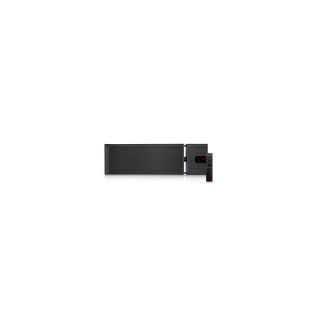 Průmyslový a venkovní infrapanel 1000W s WiFi