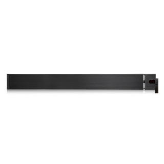 Průmyslový a venkovní infrapanel 3200W s WiFi