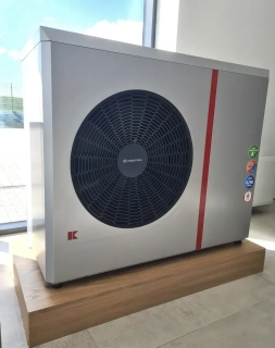 Kolton Airkompakt 11,2 kW - Dotace - SVT25031