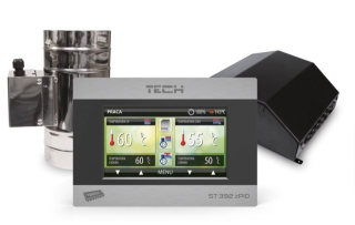 Tech 392 zPID - Česká verze